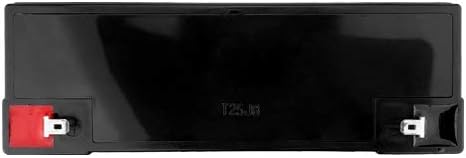 6v-12ah SLA Battery I78433