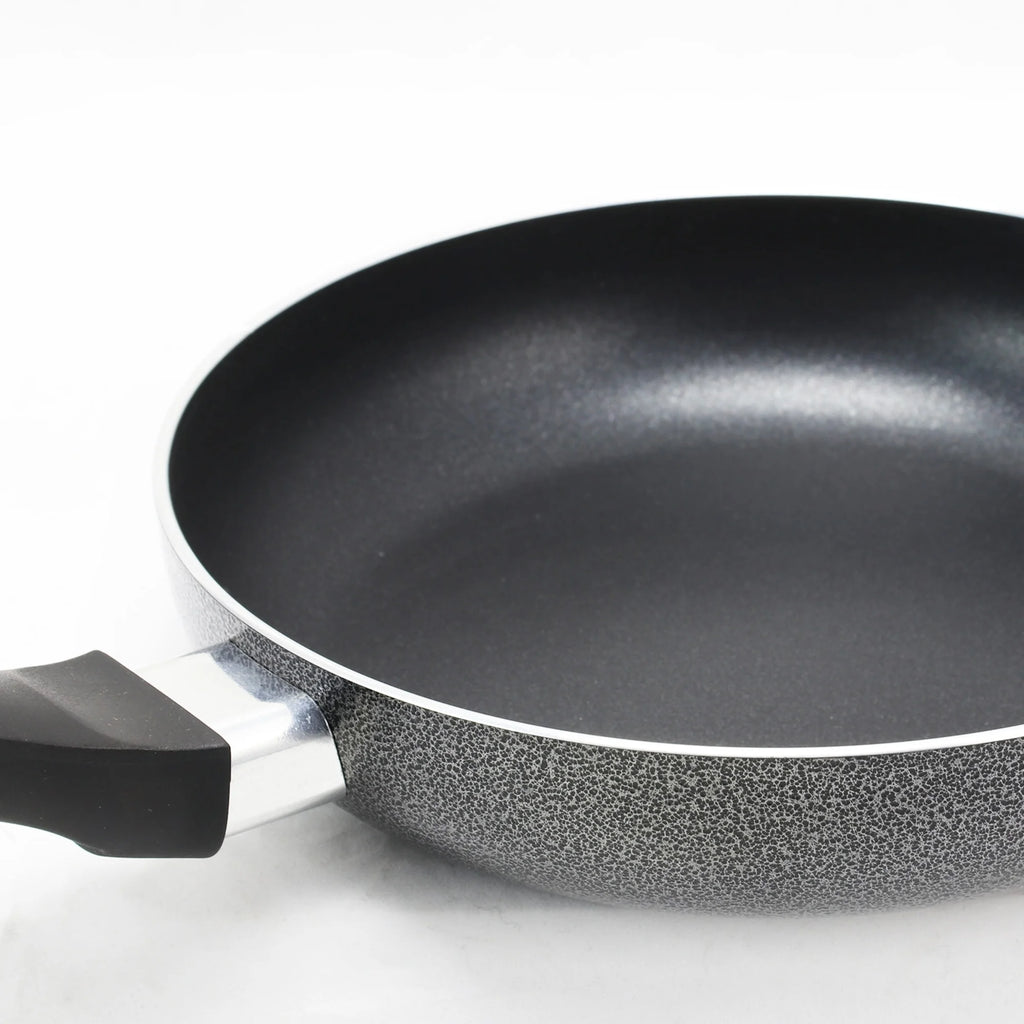 8 inch Charcoal Grey Frying Pan W2688
