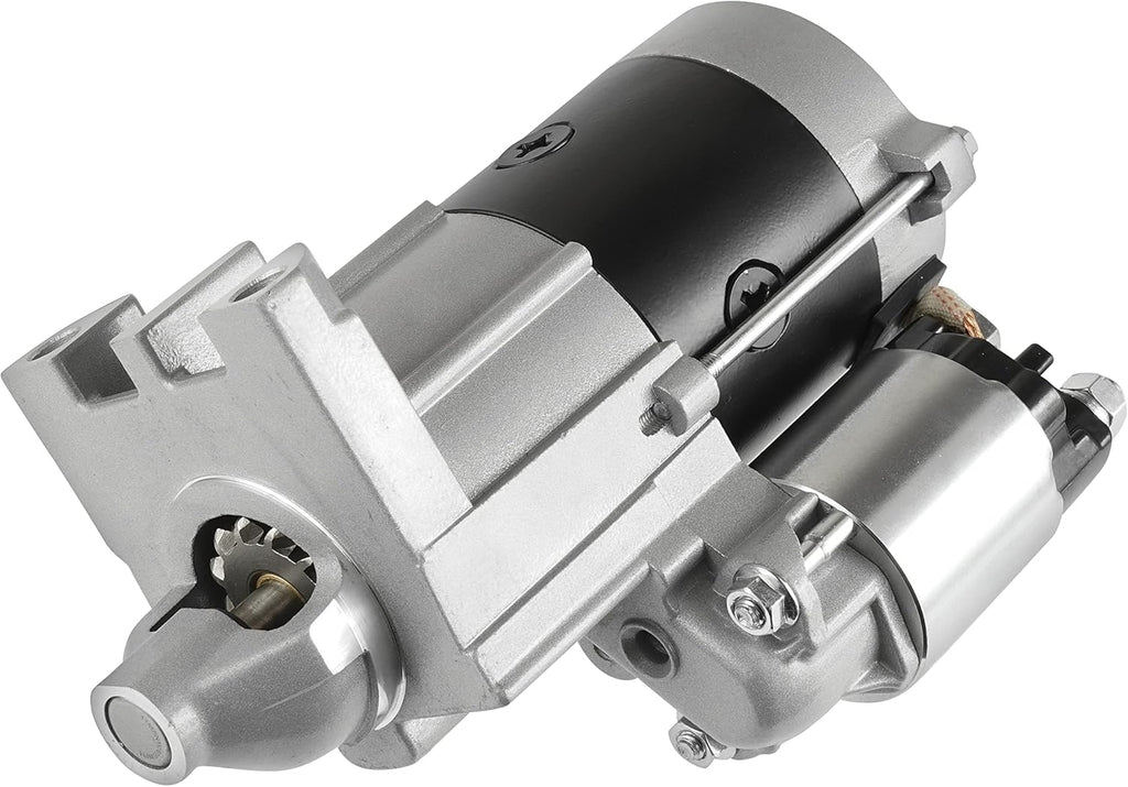 Starter Compatible With Honda Gx610 Gx620 Gx670 Pack of 2 F929713