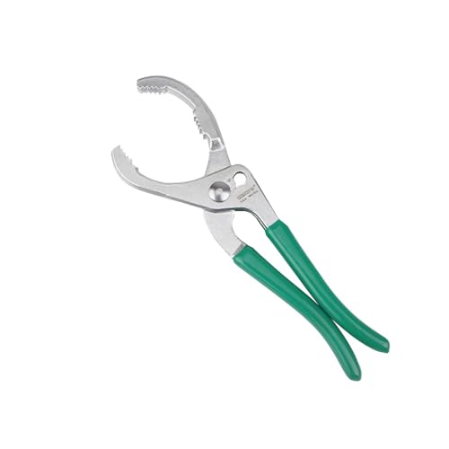 10" 12" Adjustable Wrench Pliers Removal Tools Z47804