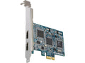 PCIe Low Profile Video Capture Adapter E710