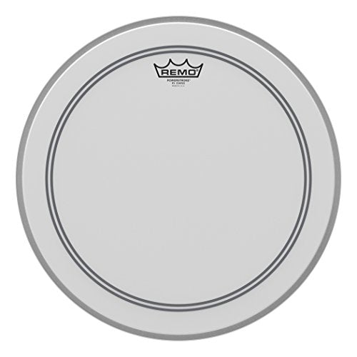 14" Coated Drumhead M612