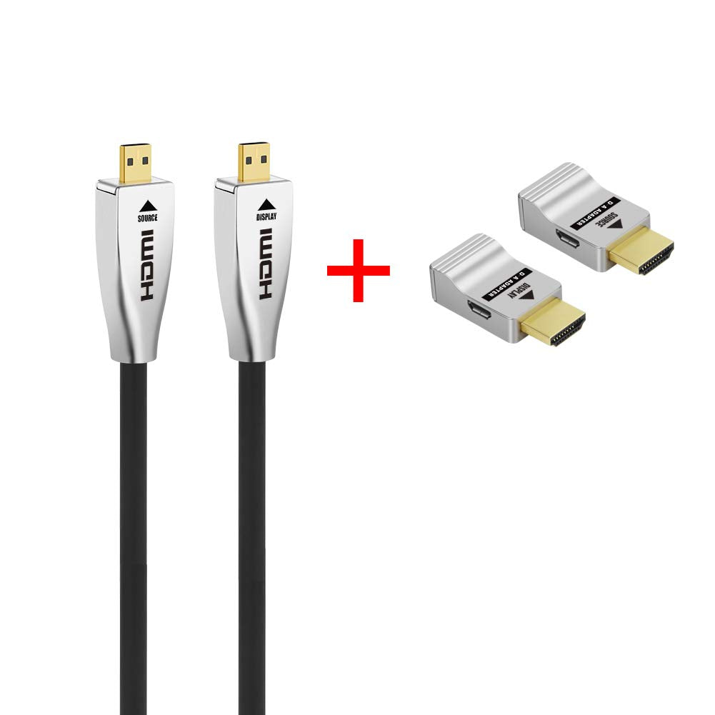 4K60HZ HDR 100 feet Fiber HDMI Cable O699