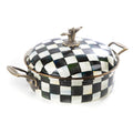Enamel 5 qt. Casserole I60586