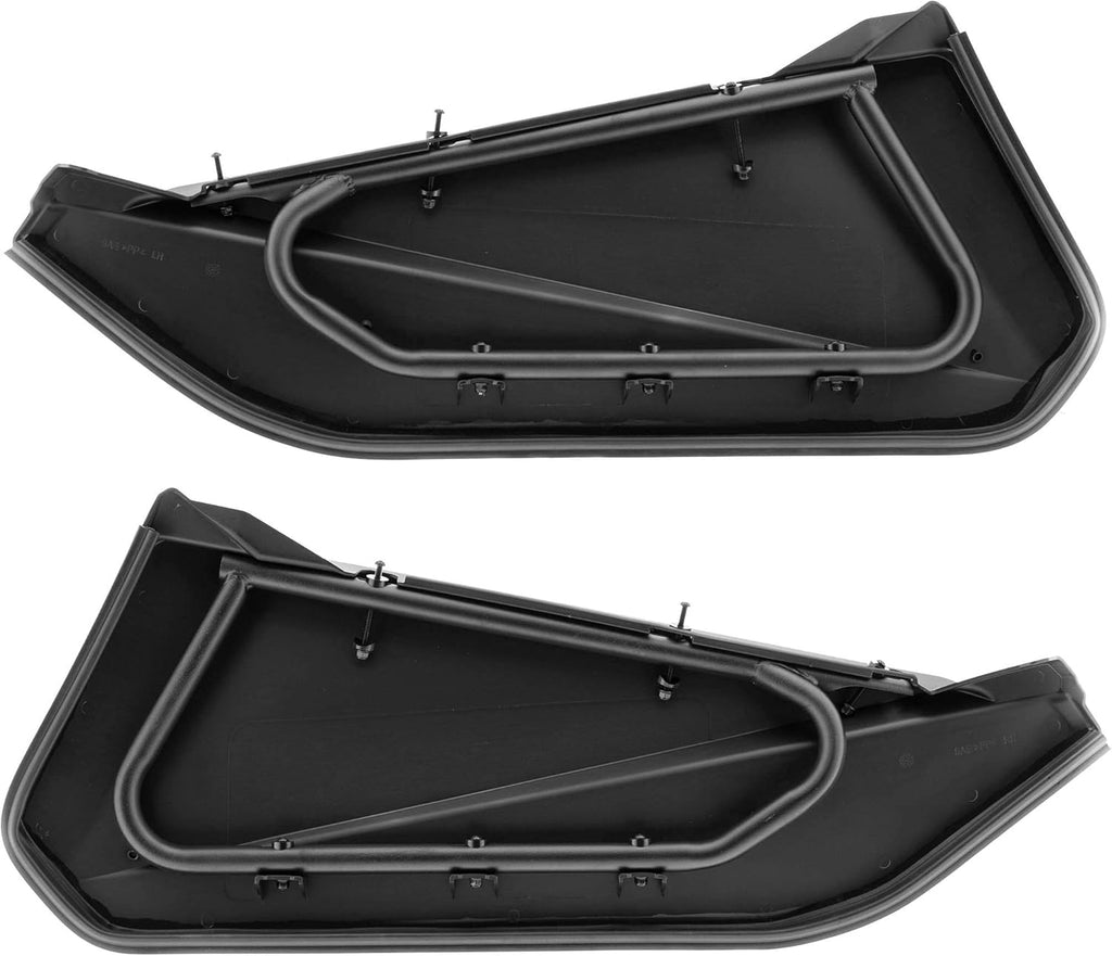 Lower Door Panel Insert Kit for Can Am Maverick X3 MAX A856804