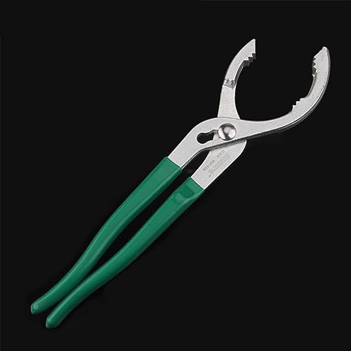 10" 12" Adjustable Wrench Pliers Removal Tools Z47804