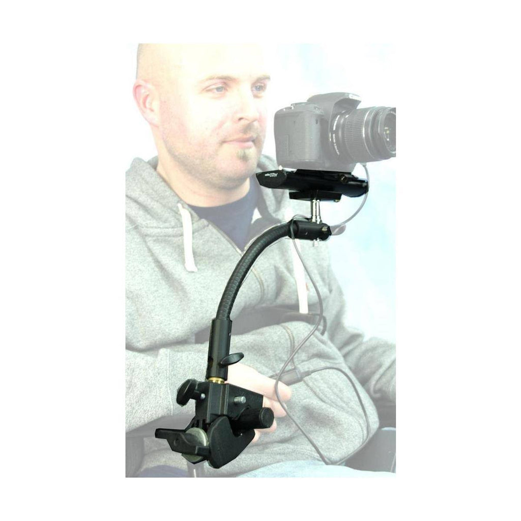 Wheelchair Camera Mount J773192