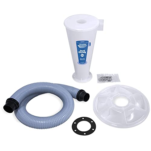 2.5 Plus Cyclone Separator XL M793