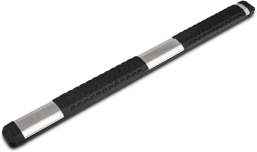 Aluminum Side Step Bars X629564