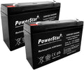 6v-12ah SLA Battery I78433