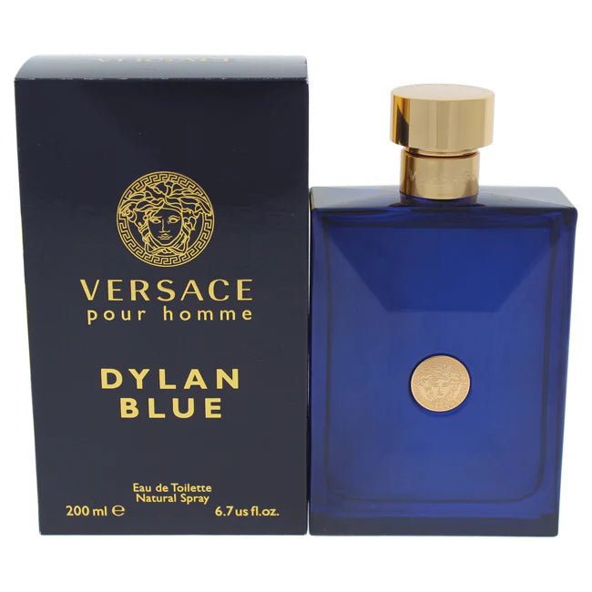 6.7 oz EDT Spray S343