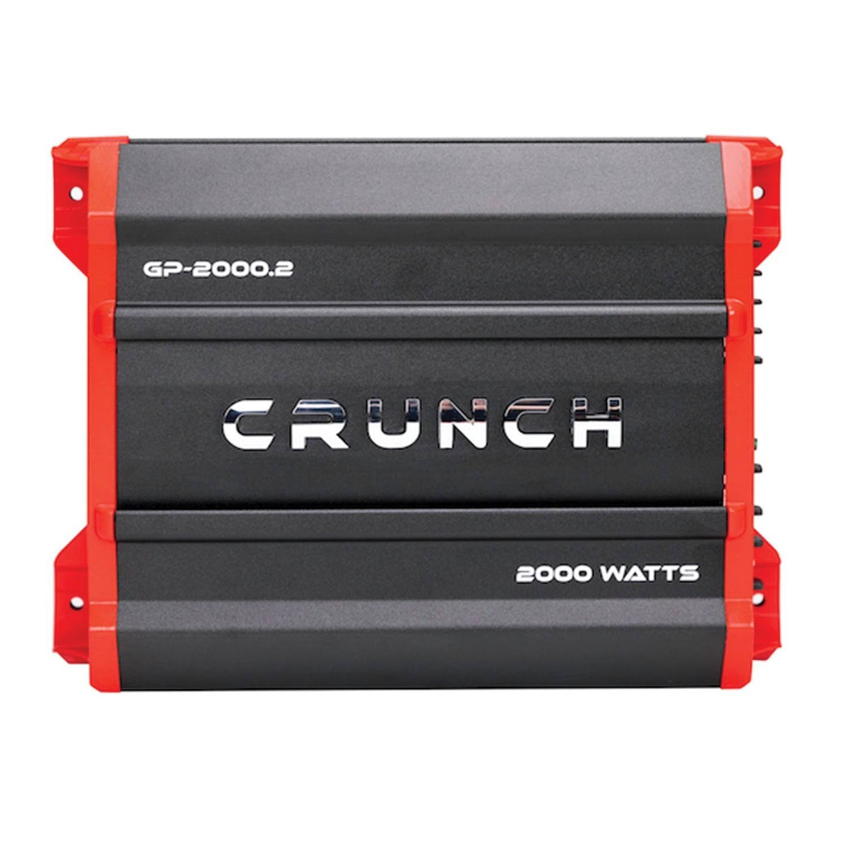 2,000-Watt 2-Channel Class AB Amp L22652