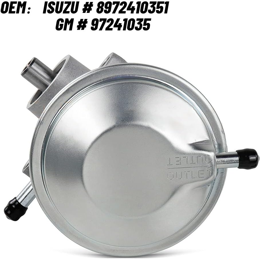 Vacuum Pump W558