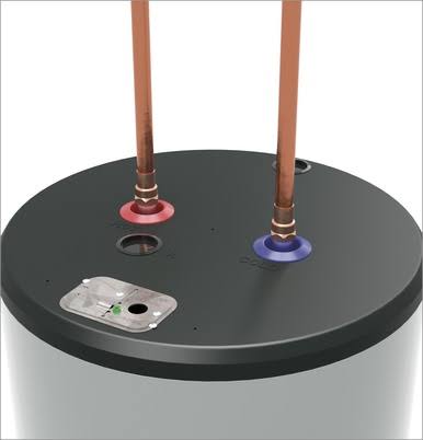 40 Gallon Electric Water Heater P2318