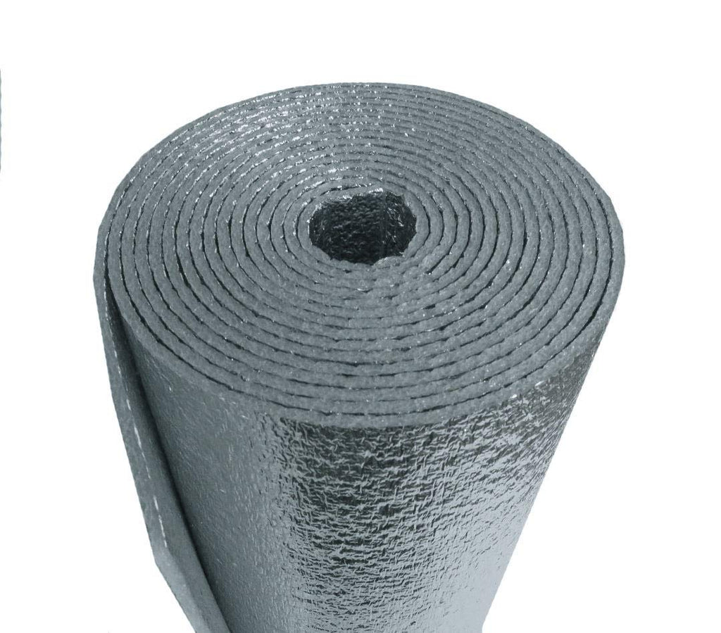 4' x 100' Automotive Thermal Insulation Sound Deadener H26206