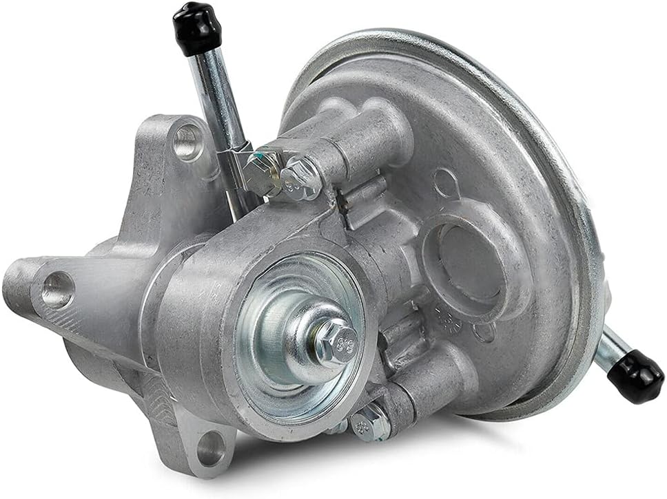 Vacuum Pump W558