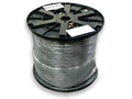 Bulk Cable 1000 ft Shielded Natural Stranded R13756