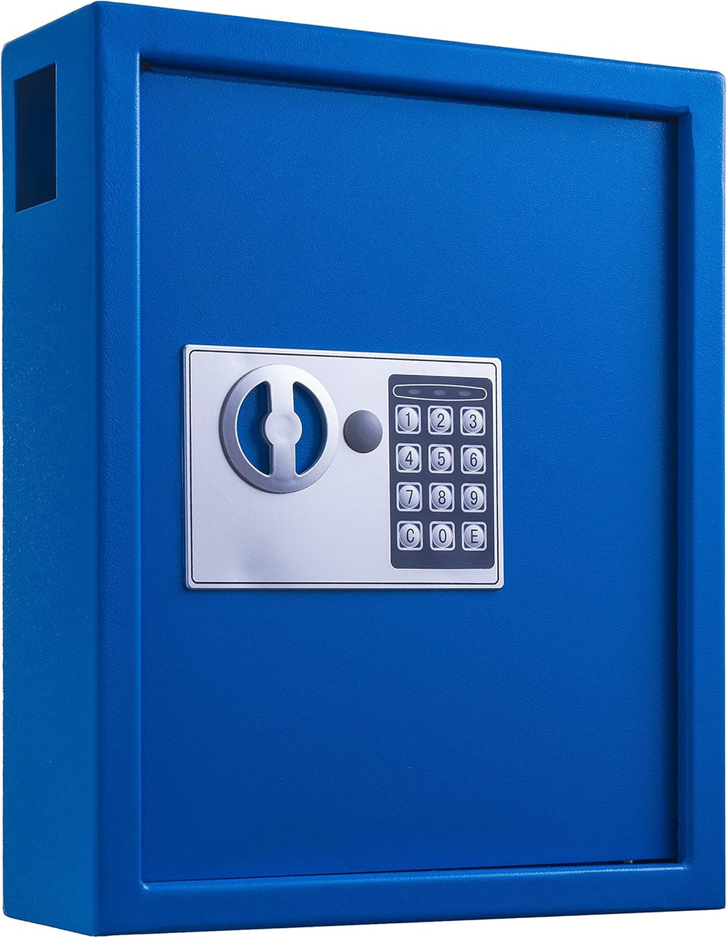 40-Key Cabinet with Digital Lock E58140