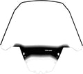 Clear ATV Extra High Windshield X65134