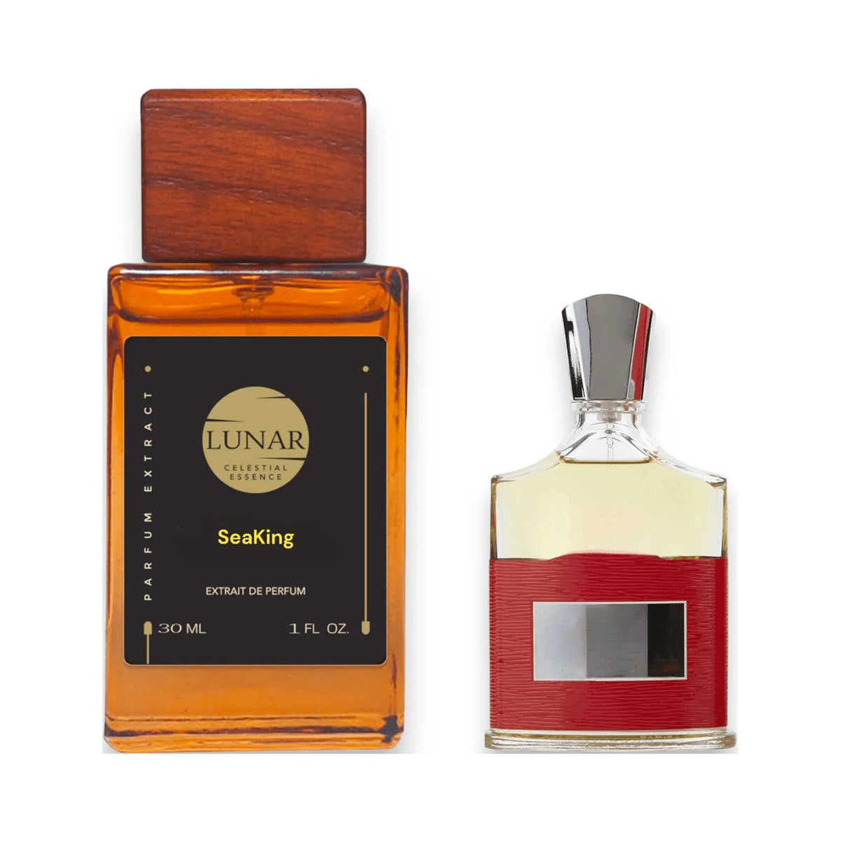 Concentrated Long Lasting Eau de Parfum 30ml Q777862