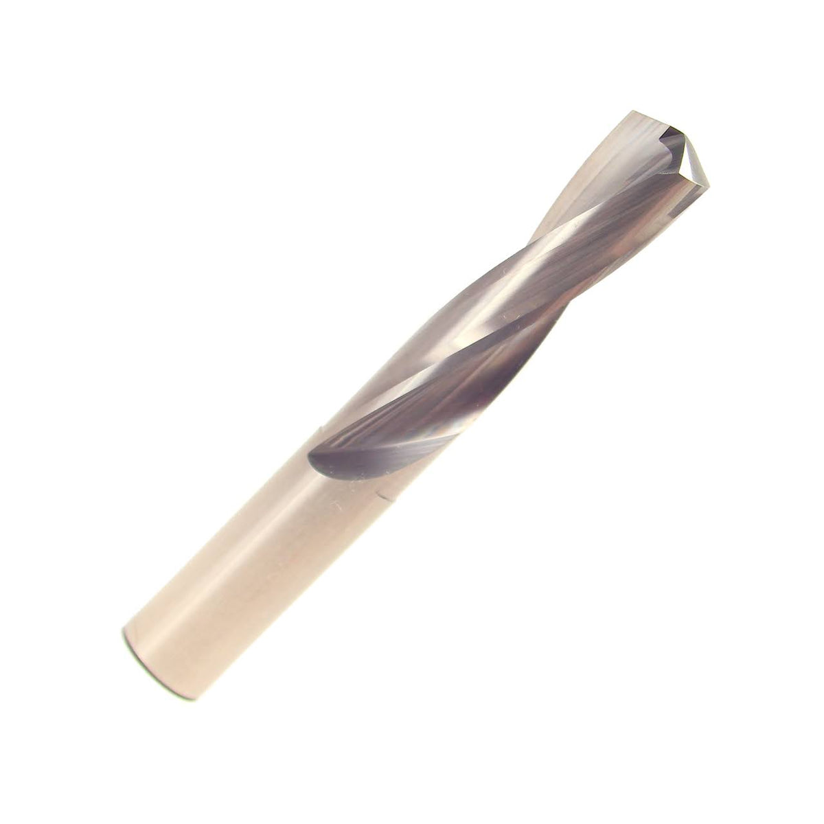 22 Carbide Split Point Stub Drill Bit A284