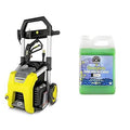 Electric Power Pressure Washer 1700 PSI V492