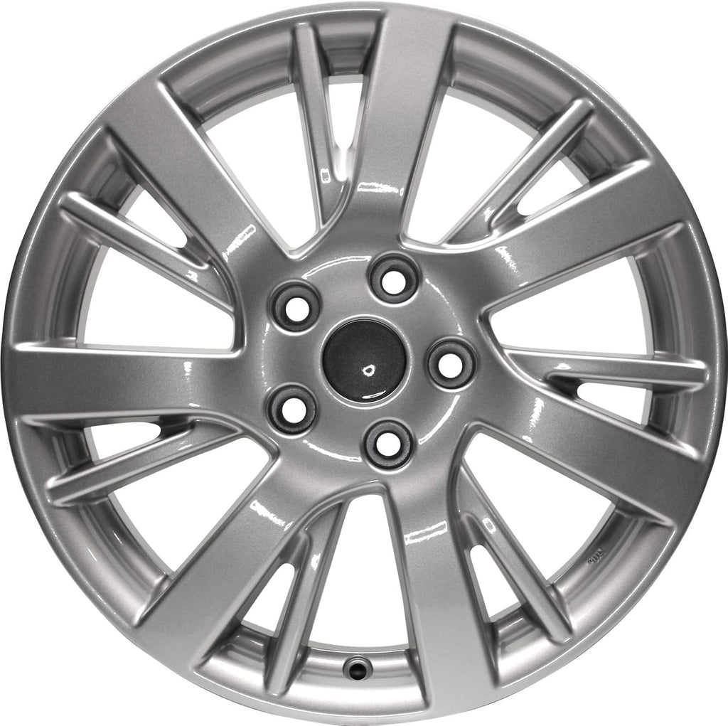 17 Inch Aluminum Alloy Wheel Rim X501791