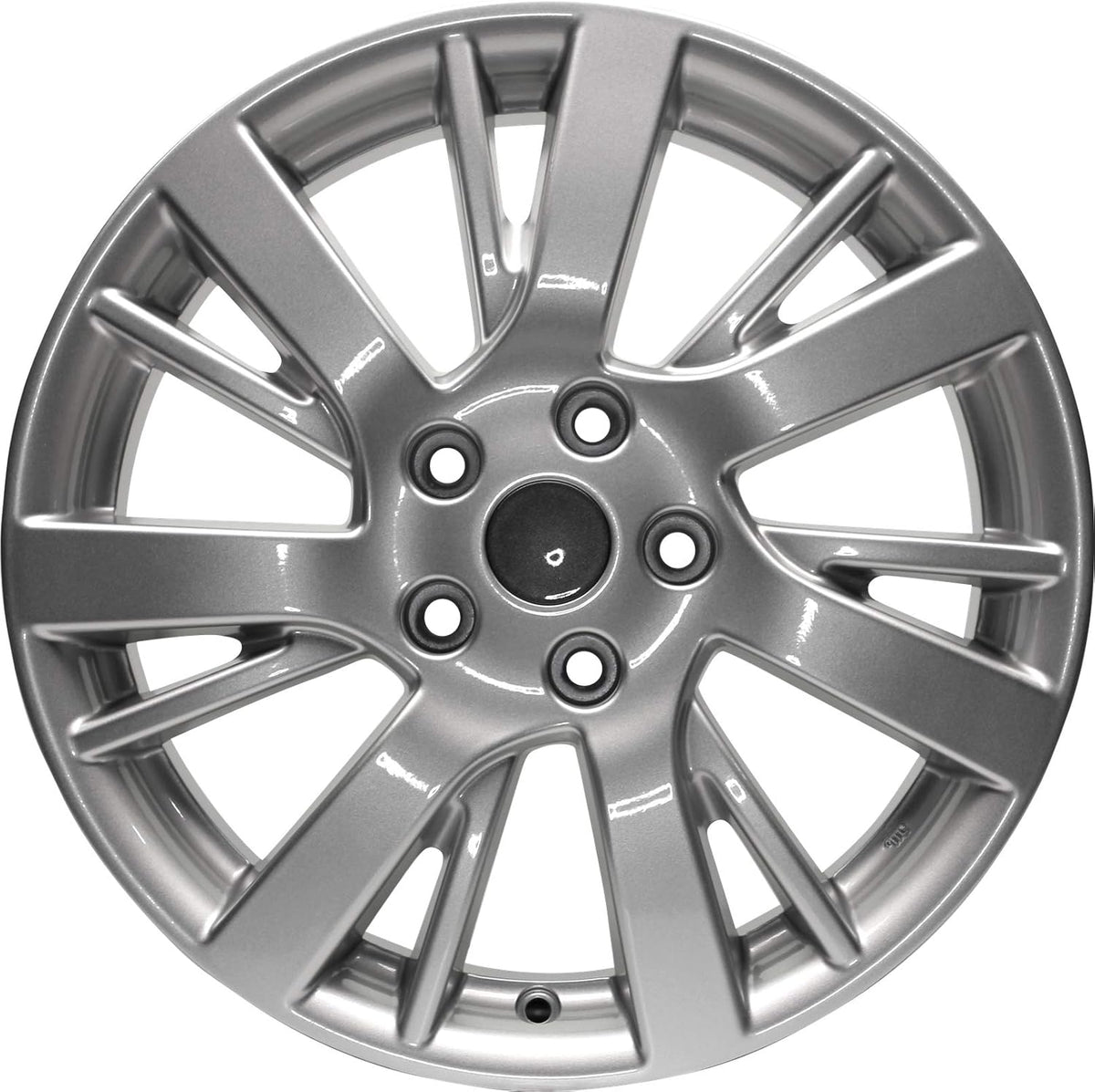 17 Inch Aluminum Alloy Wheel Rim X501791