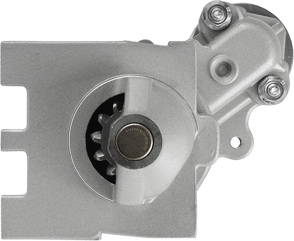 Starter Compatible With Honda Gx610 Gx620 Gx670 Pack of 2 F929713