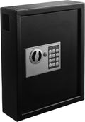 40-Key Cabinet with Digital Lock E58140
