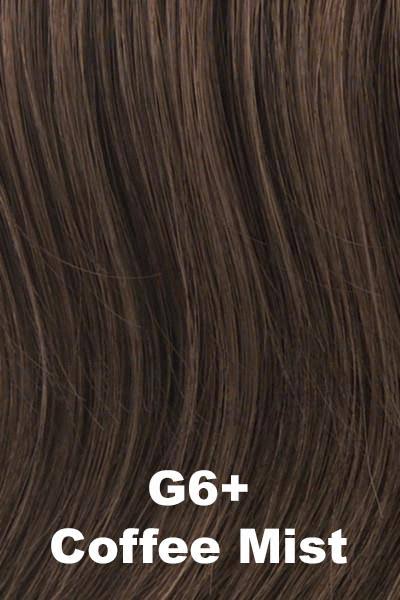 Synthetic Wig K47572