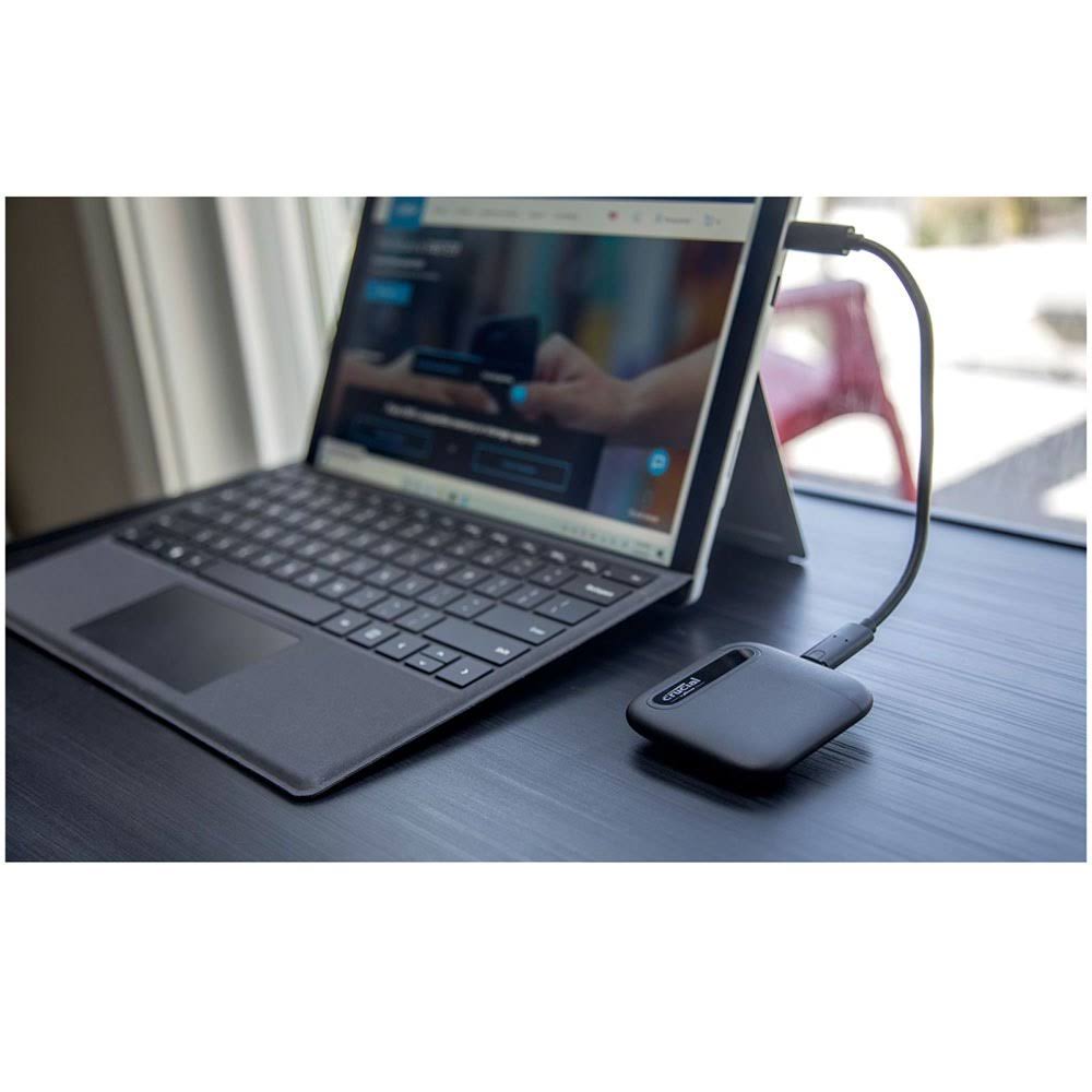 1TB Portable SSD M984