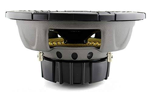 15x22 500W Car Subwoofer + Vented Sub Box Enclosure W194