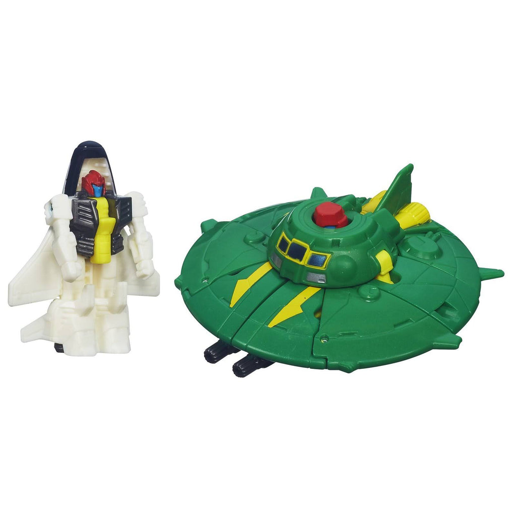Transformers Generations Legends Class Payload and Autobot Cosmos Figures Z398186