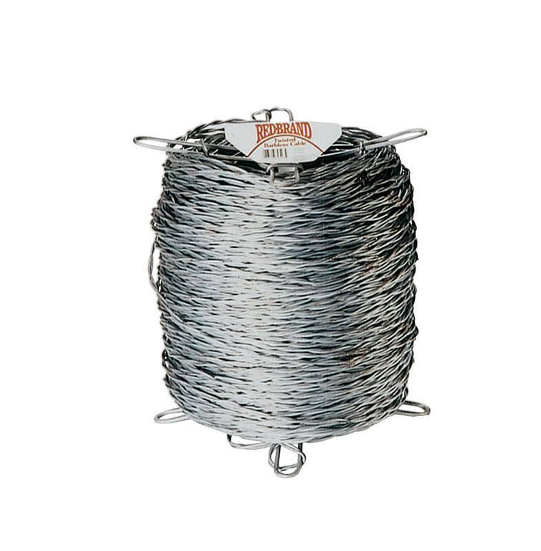 Keystone Barbless Cable F796653
