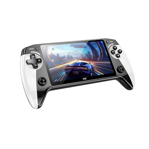 5.5'' HD Display Retro Handheld Game Console with 3000 Classic Games G79686
