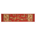 Red Stair Tread A26480
