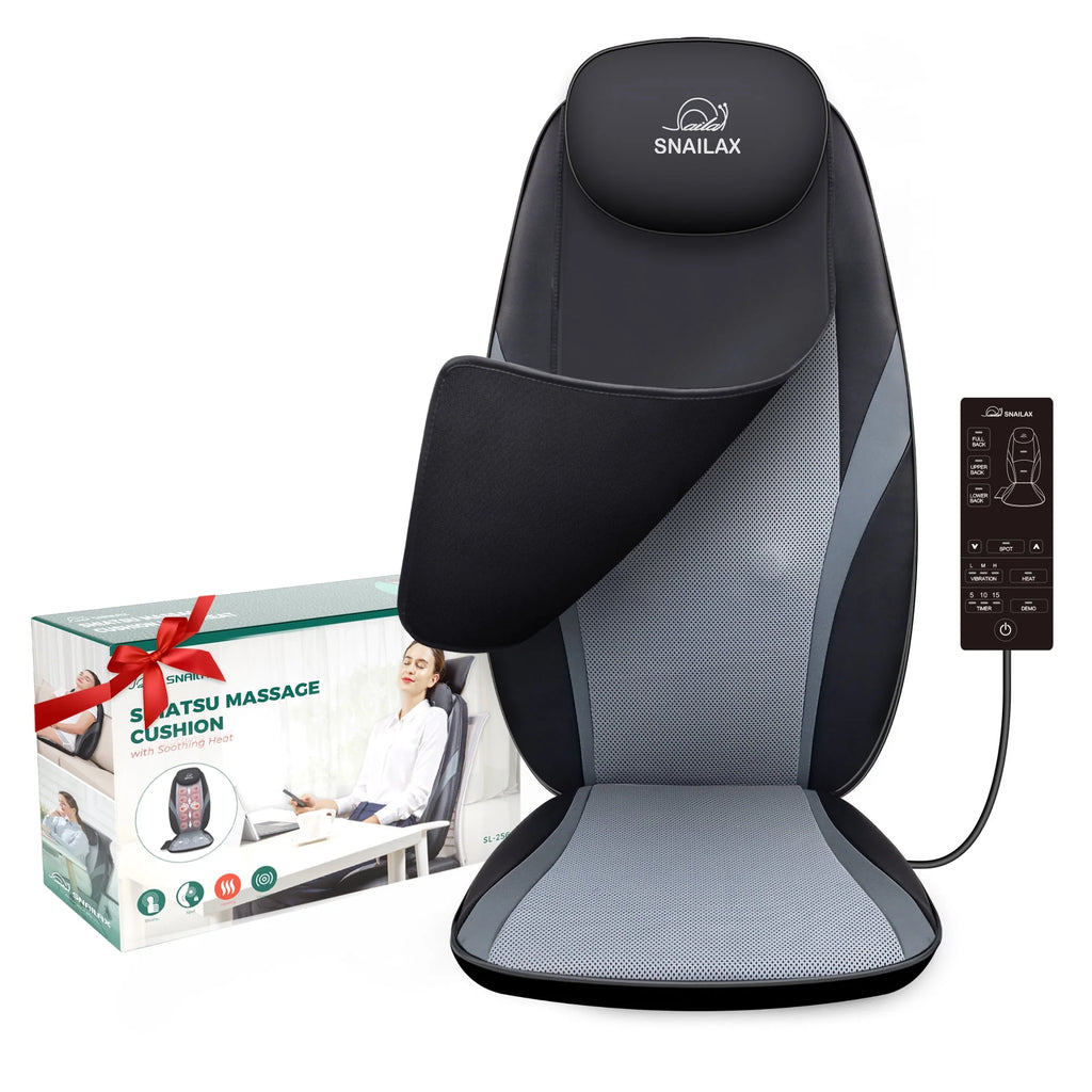 Back Massager with Heat T178959