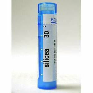 Silicea 30C 80 plts S97804