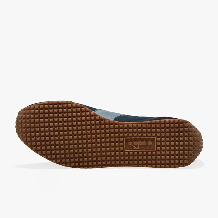Dirty Stone Wash Evo Blue Shoes U517