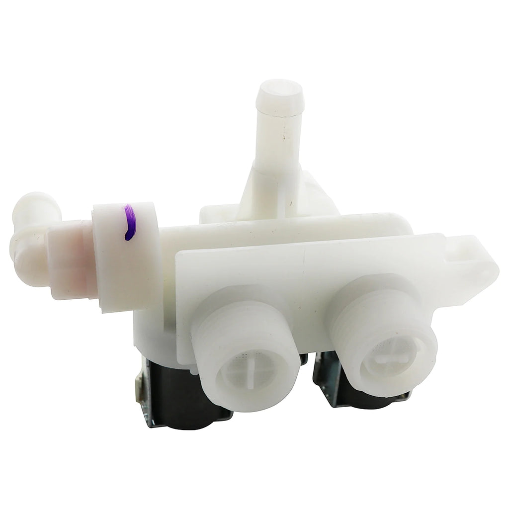 Washer Water Inlet Valve Replacement N21917
