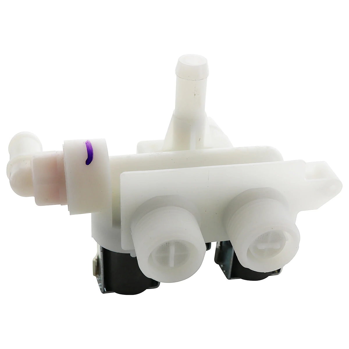Washer Water Inlet Valve Replacement N21917
