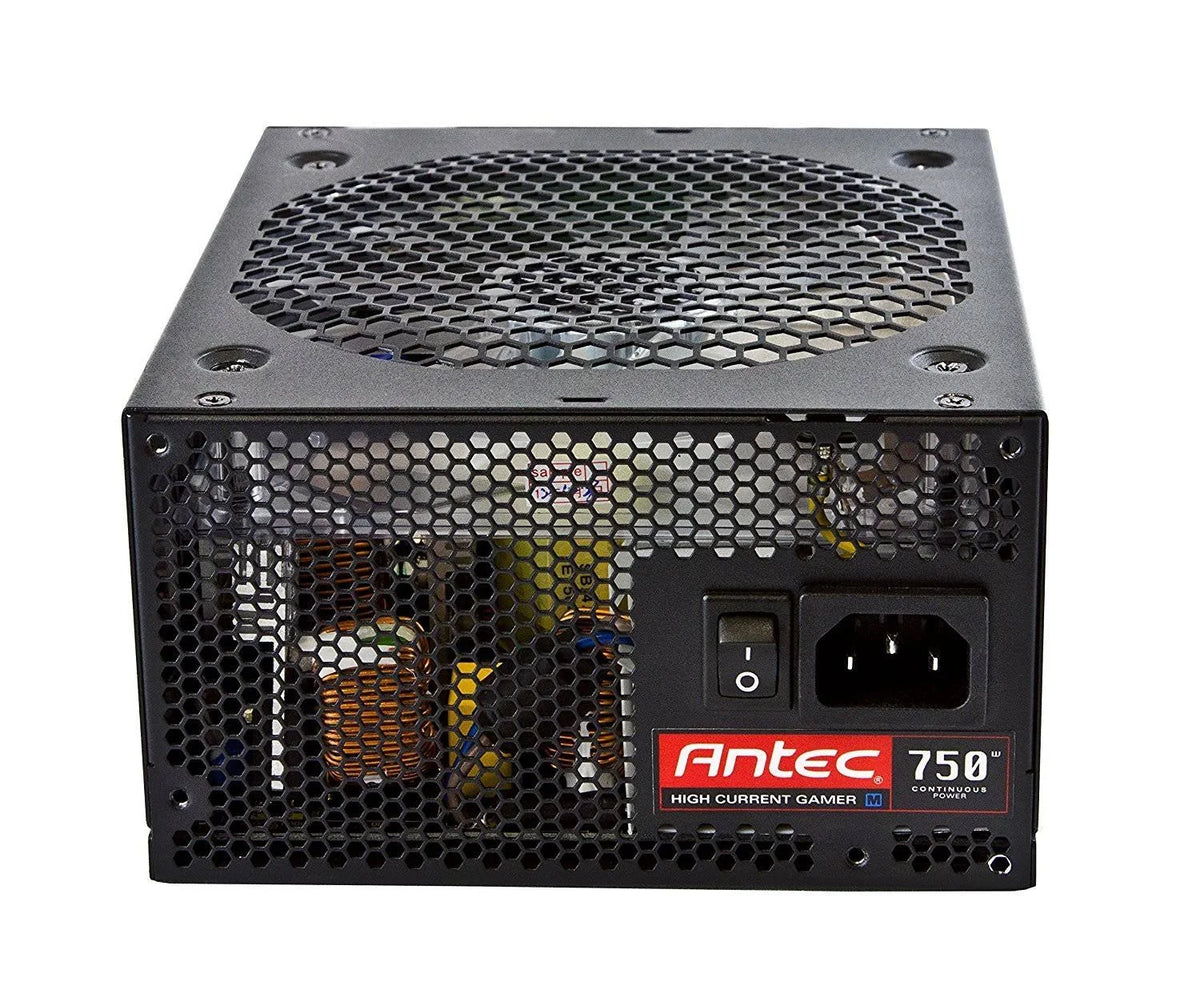 Power Supply P187539