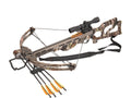 Ripper Crossbow Package F28264