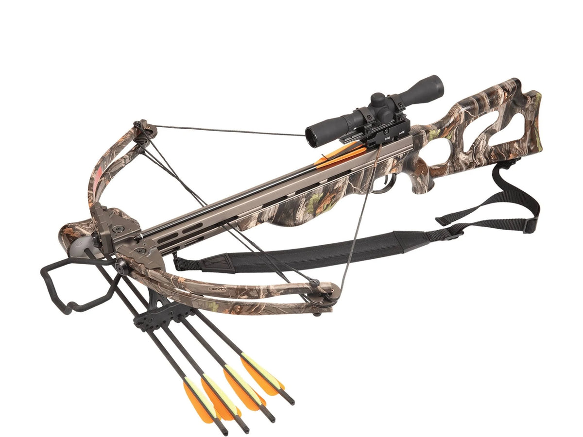 Ripper Crossbow Package F28264