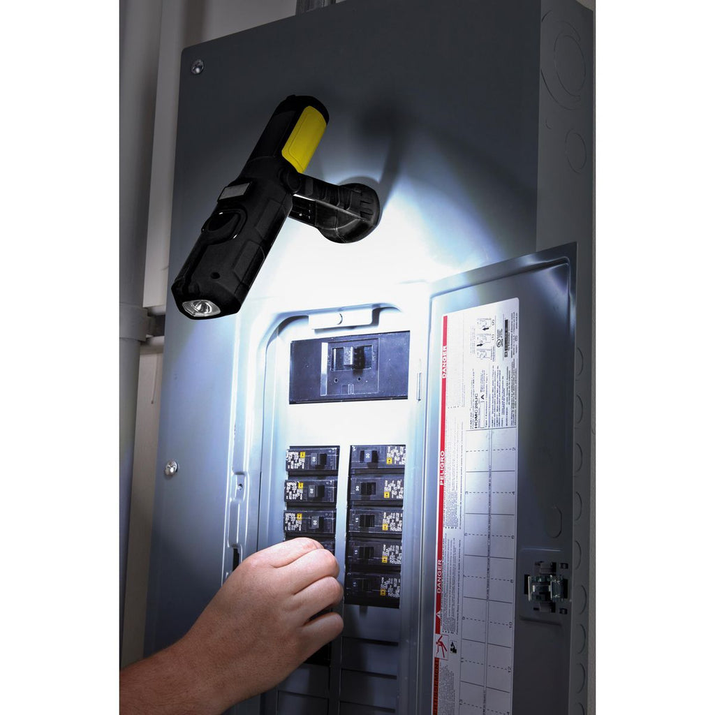 Portable Folding LED Work Light G7200