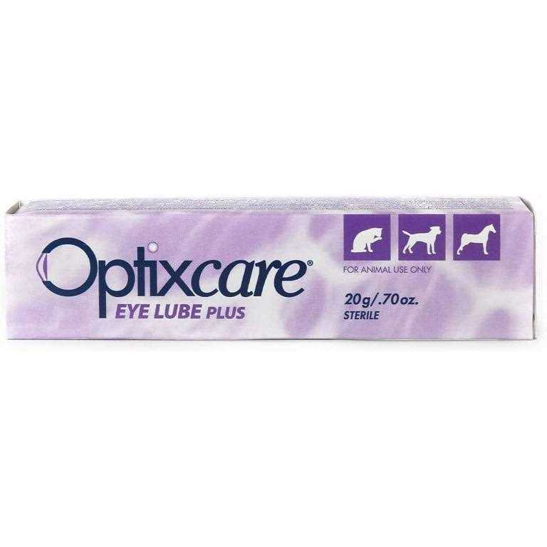 Eye Lube F706589