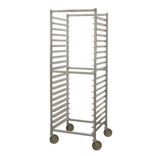 20 Pan Donut Screen Racks W401