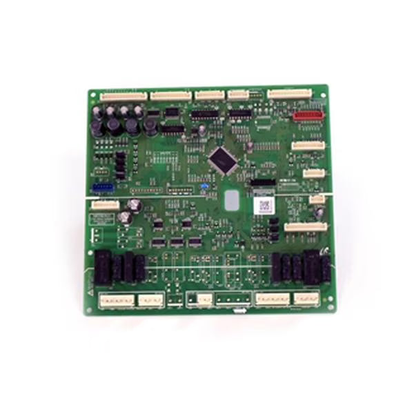 ASSY PCB MAIN;ICE&WATER S548