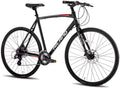 Aluminum 700C 24 speeds Disc Brake Road Bike W33314